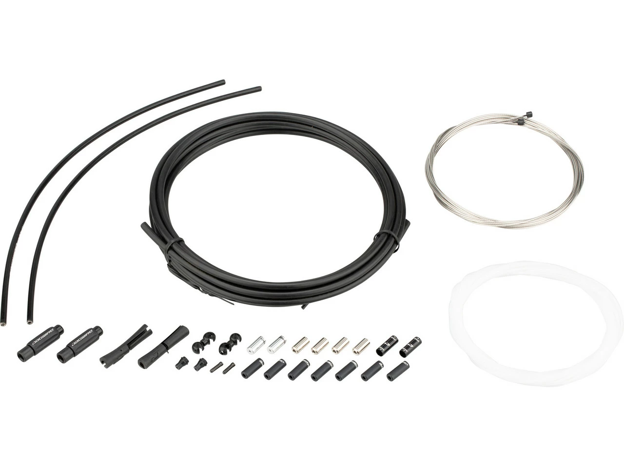 JAGWIRE 2X Elite Sealed Schaltzugset 4 JAGWIRE 2X Elite Sealed Schaltzugset – Bild 2