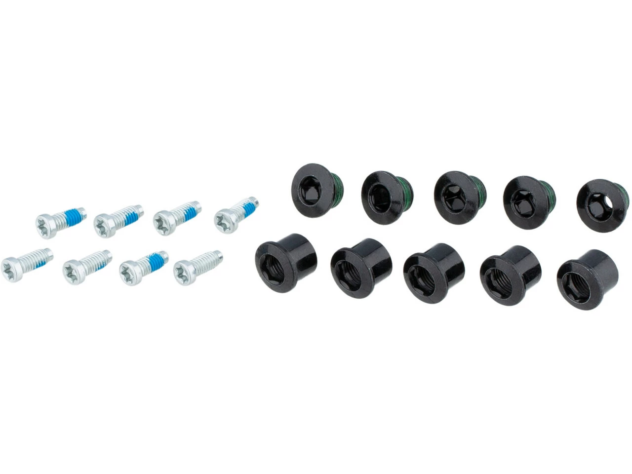 Quarq DZero DUB Powermeter Spider 4 Quarq DZero DUB Powermeter Spider â Bild 3