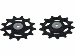 Shimano Schalträdchen Für XT 12-fach - 1 Paar 7 Shimano Schalträdchen Für XT 12-fach - 1 Paar -Fahrrad Stromkreis Verkäufe 324779