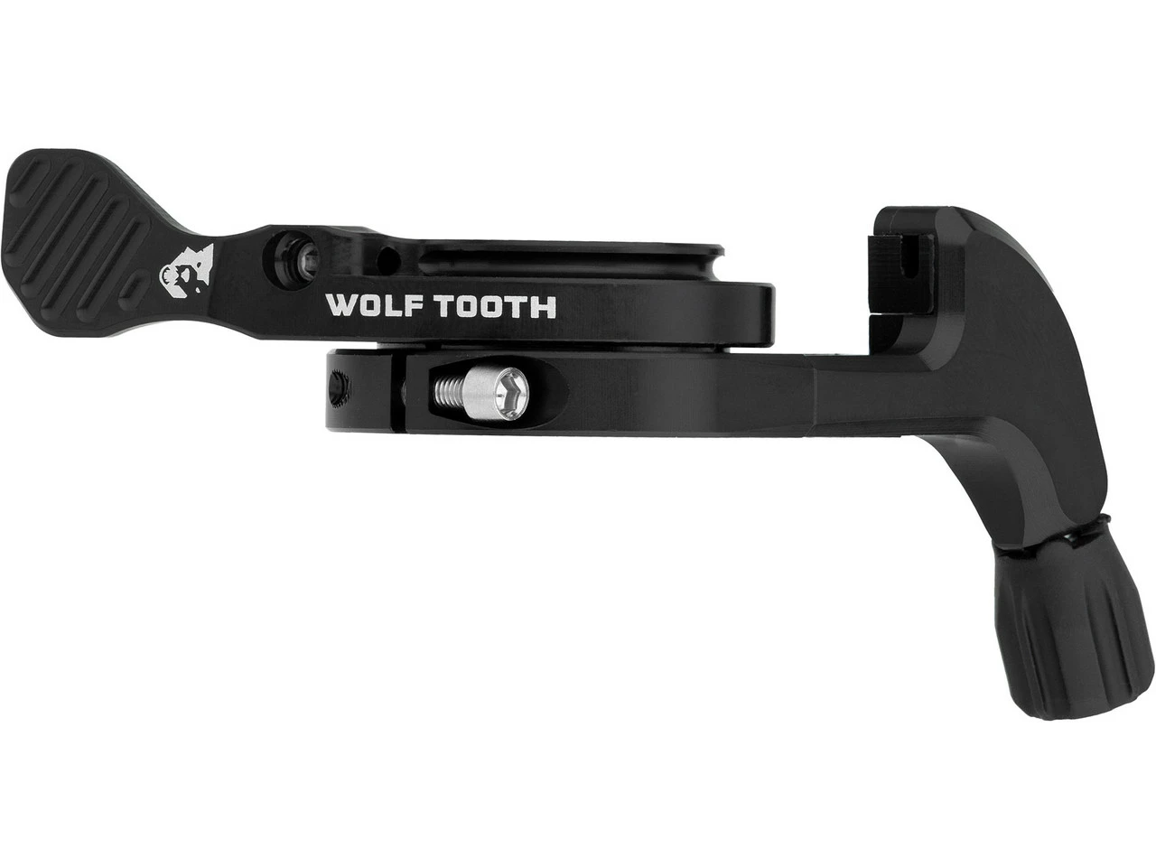 Wolf Tooth Components ReMote BarCentric Remotehebel 4 Wolf Tooth Components ReMote BarCentric Remotehebel – Bild 2