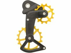 CERAMICSPEED OSPW X Schalträdchen-System Für SRAM Eagle AXS -Fahrrad Stromkreis Verkäufe 328380
