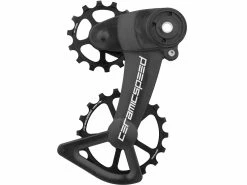 CERAMICSPEED OSPW X Schalträdchen-System Für SRAM Eagle AXS -Fahrrad Stromkreis Verkäufe 328384
