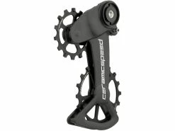 CERAMICSPEED OSPW X Schalträdchen-System Für SRAM Eagle AXS -Fahrrad Stromkreis Verkäufe 328386