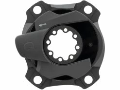 Quarq AXS DUB Powermeter Carbon Kurbel Für SRAM Red / Force 11 Quarq AXS DUB Powermeter Carbon Kurbel Für SRAM Red / Force -Fahrrad Stromkreis Verkäufe 328534