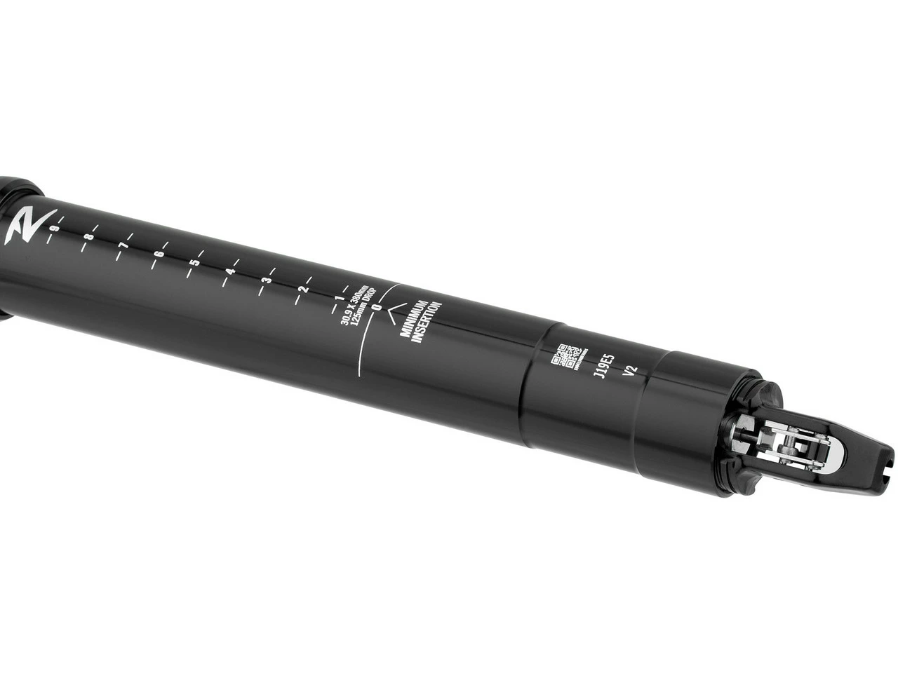 Race Face Aeffect R Dropper 125 Mm Sattelstütze 9 Race Face Aeffect R Dropper 125 Mm Sattelstütze – Bild 7