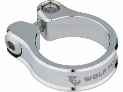 Wolf Tooth Components Sattelklemme -Fahrrad Stromkreis Verkäufe 330456