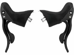 Campagnolo® Veloce V+h Set Power Shift Ergopower 2x10-fach Schalt-/Bremsgriffe -Fahrrad Stromkreis Verkäufe 331656