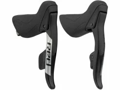 SRAM Red ETap AXS Road Powermeter Gruppe 2x12-fach 33-46 Mit Direct Mount -Fahrrad Stromkreis Verkäufe 331858