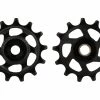 Shimano Schalträdchen Für SLX, Deore 12-fach - 1 Paar -Fahrrad Stromkreis Verkäufe 332130