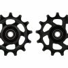 Shimano Schalträdchen Für XTR 12-fach - 1 Paar -Fahrrad Stromkreis Verkäufe 332133