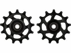Shimano Schalträdchen Für XTR 12-fach - 1 Paar -Fahrrad Stromkreis Verkäufe 332134