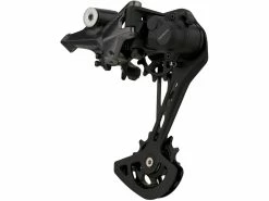 Shimano Deore Schaltwerk Shadow Plus RD-M6100 12-fach -Fahrrad Stromkreis Verkäufe 333488