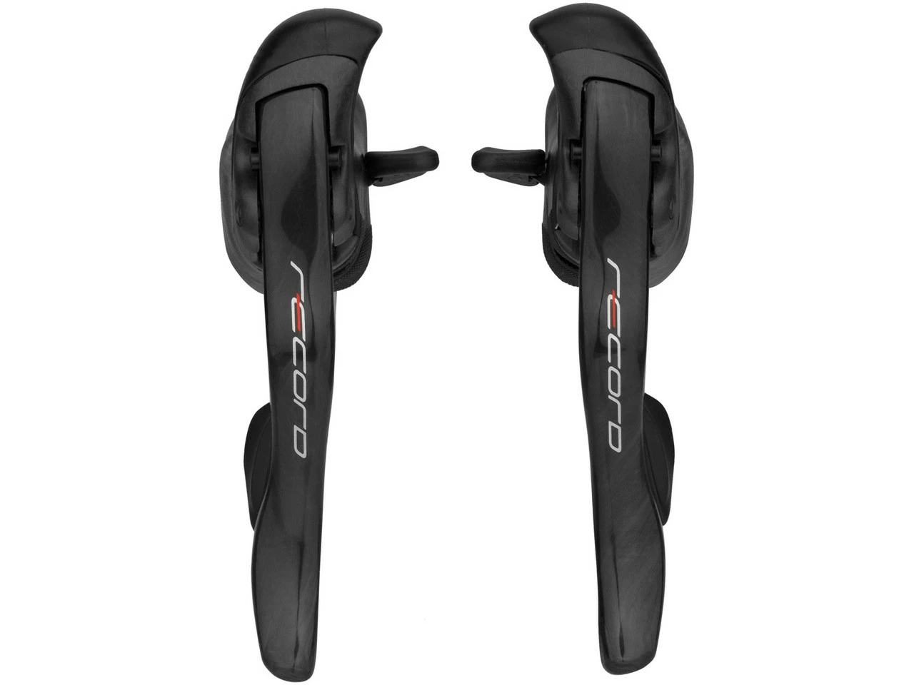 Campagnolo® Record Ultra-Shift Ergopower 2x12 Schalt-/Bremsgriffe 4 Campagnolo® Record Ultra-Shift Ergopower 2x12 Schalt-/Bremsgriffe – Bild 2