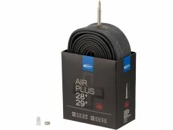Schwalbe Schlauch 19 Air Plus Für 28" / 29"