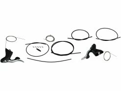 Campagnolo® Centaur 11 V+h Set Ergopower 2x11-fach Schalt-/Bremsgriff Mod. 2018 11 Campagnolo® Centaur 11 V+h Set Ergopower 2x11-fach Schalt-/Bremsgriff Mod. 2018 -Fahrrad Stromkreis Verkäufe 335148