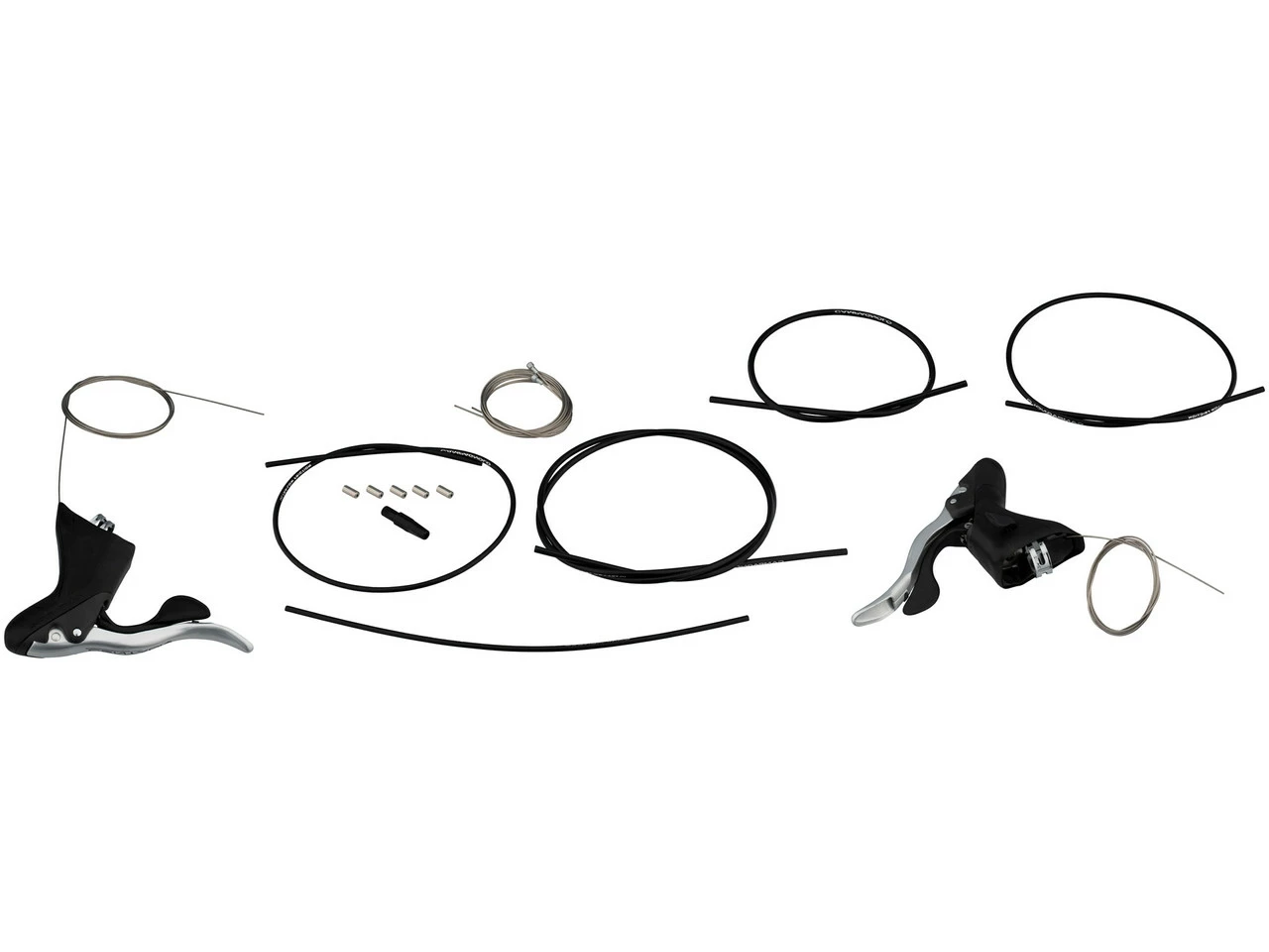 Campagnolo® Centaur 11 V+h Set Ergopower 2x11-fach Schalt-/Bremsgriff Mod. 2018 7 Campagnolo® Centaur 11 V+h Set Ergopower 2x11-fach Schalt-/Bremsgriff Mod. 2018 – Bild 5