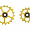 CERAMICSPEED OSPW Coated Ersatzschalträdchen 14/18 Zähne -Fahrrad Stromkreis Verkäufe 335431