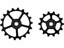 CERAMICSPEED OSPW Coated Ersatzschalträdchen 14/18 Zähne -Fahrrad Stromkreis Verkäufe 335434