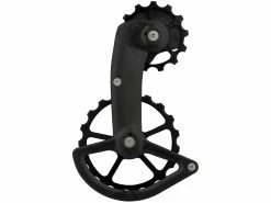 CERAMICSPEED OSPW X Coated Schalträdchen-System Für Shimano GRX 2x11-fach 16 CERAMICSPEED OSPW X Coated Schalträdchen-System Für Shimano GRX 2x11-fach -Fahrrad Stromkreis Verkäufe 335441
