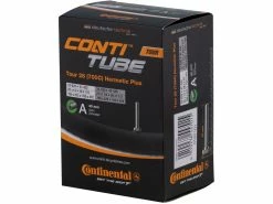 Continental Schlauch Tour 28 Hermetic Plus -Fahrrad Stromkreis Verkäufe 337399