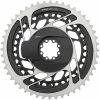 Quarq AXS Powermeter Kit 2x12-fach Für Red / Force