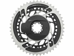 Quarq AXS Powermeter Kit 2x12-fach Für Red / Force