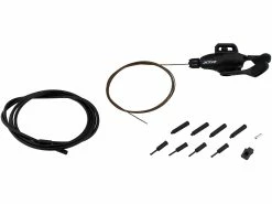 Shimano XTR Schaltgriff SL-M9100-I Mit I-Spec EV 12-fach -Fahrrad Stromkreis Verkäufe 337678