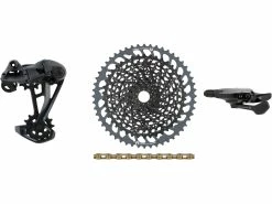 SRAM GX Eagle 1x12-fach Upgrade-Kit Mit Kassette -Fahrrad Stromkreis Verkäufe 338255