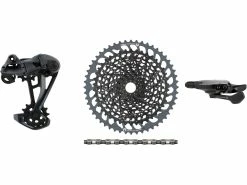 SRAM GX Eagle 1x12-fach Upgrade-Kit Mit Kassette -Fahrrad Stromkreis Verkäufe 338258