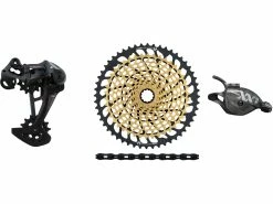 SRAM XX1 Eagle 1x12-fach Upgrade-Kit Mit Kassette 19 SRAM XX1 Eagle 1x12-fach Upgrade-Kit Mit Kassette -Fahrrad Stromkreis Verkäufe 338283