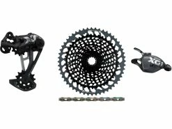 SRAM X01 Eagle 1x12-fach Upgrade-Kit Mit Kassette -Fahrrad Stromkreis Verkäufe 338323