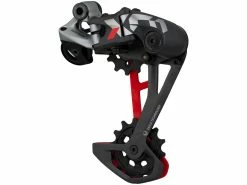 SRAM X01 Eagle Schaltwerk 12-fach 12 SRAM X01 Eagle Schaltwerk 12-fach -Fahrrad Stromkreis Verkäufe 338690