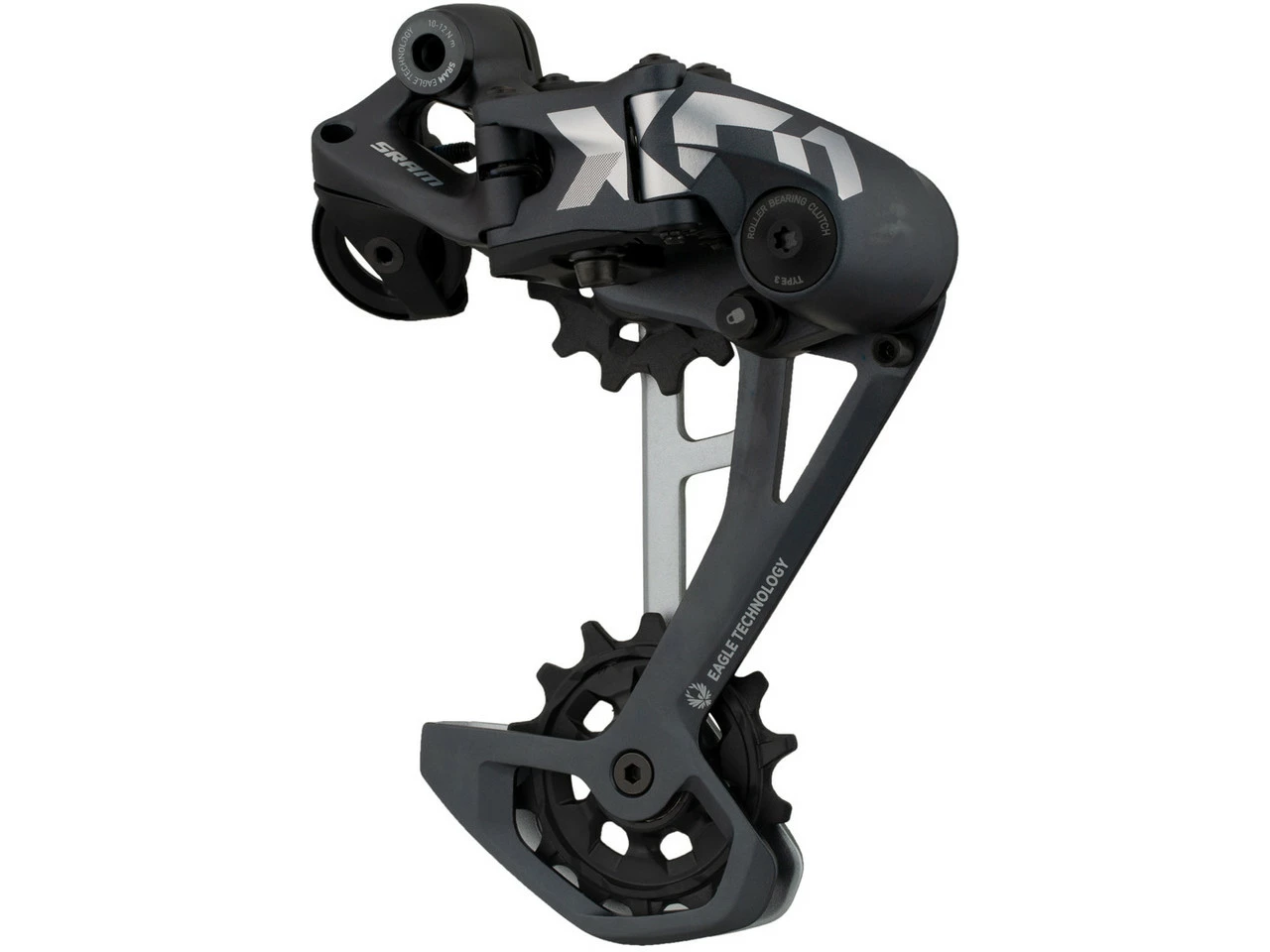 SRAM X01 Eagle Schaltwerk 12-fach 9 SRAM X01 Eagle Schaltwerk 12-fach – Bild 7