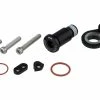 SRAM B-Bolt Befestigungsschrauben Kit HEX5 Für X01 DH / GX DH 7-fach -Fahrrad Stromkreis Verkäufe 338759