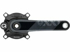 Quarq XX1 Eagle DUB Powermeter Boost Carbon Kurbel
