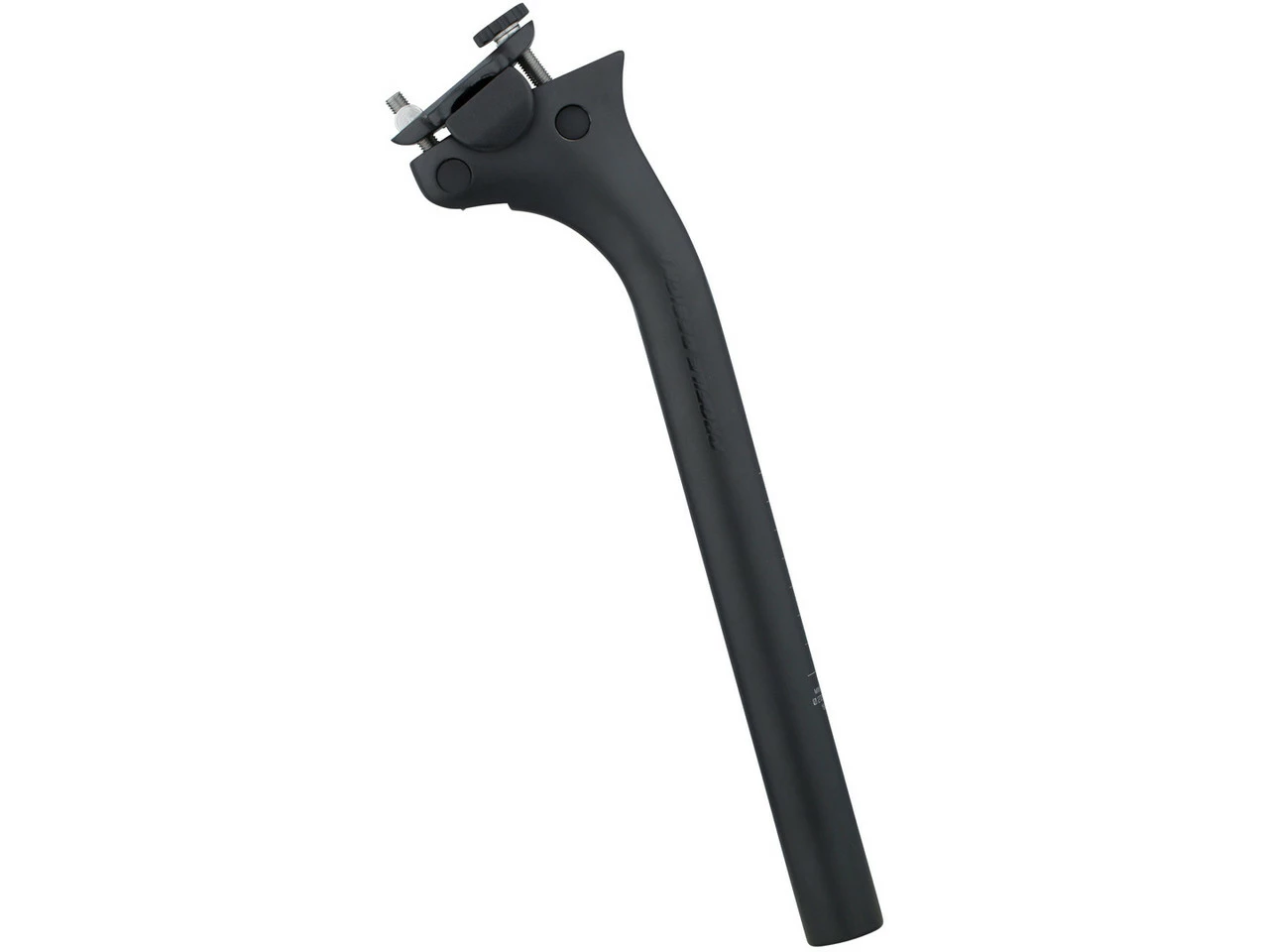 PROFILE DESIGN Fast Forward Aluminium Sattelstütze 3 PROFILE DESIGN Fast Forward Aluminium Sattelstütze