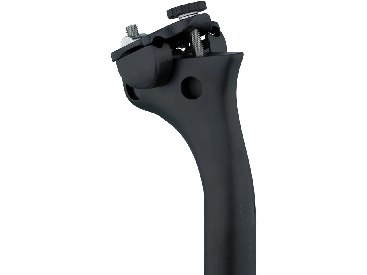 PROFILE DESIGN Fast Forward Aluminium Sattelstütze 4 PROFILE DESIGN Fast Forward Aluminium Sattelstütze – Bild 2