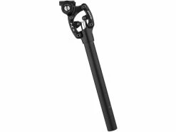 SUNTOUR NCX SP12 Federsattelstütze Mit Fingerschutz