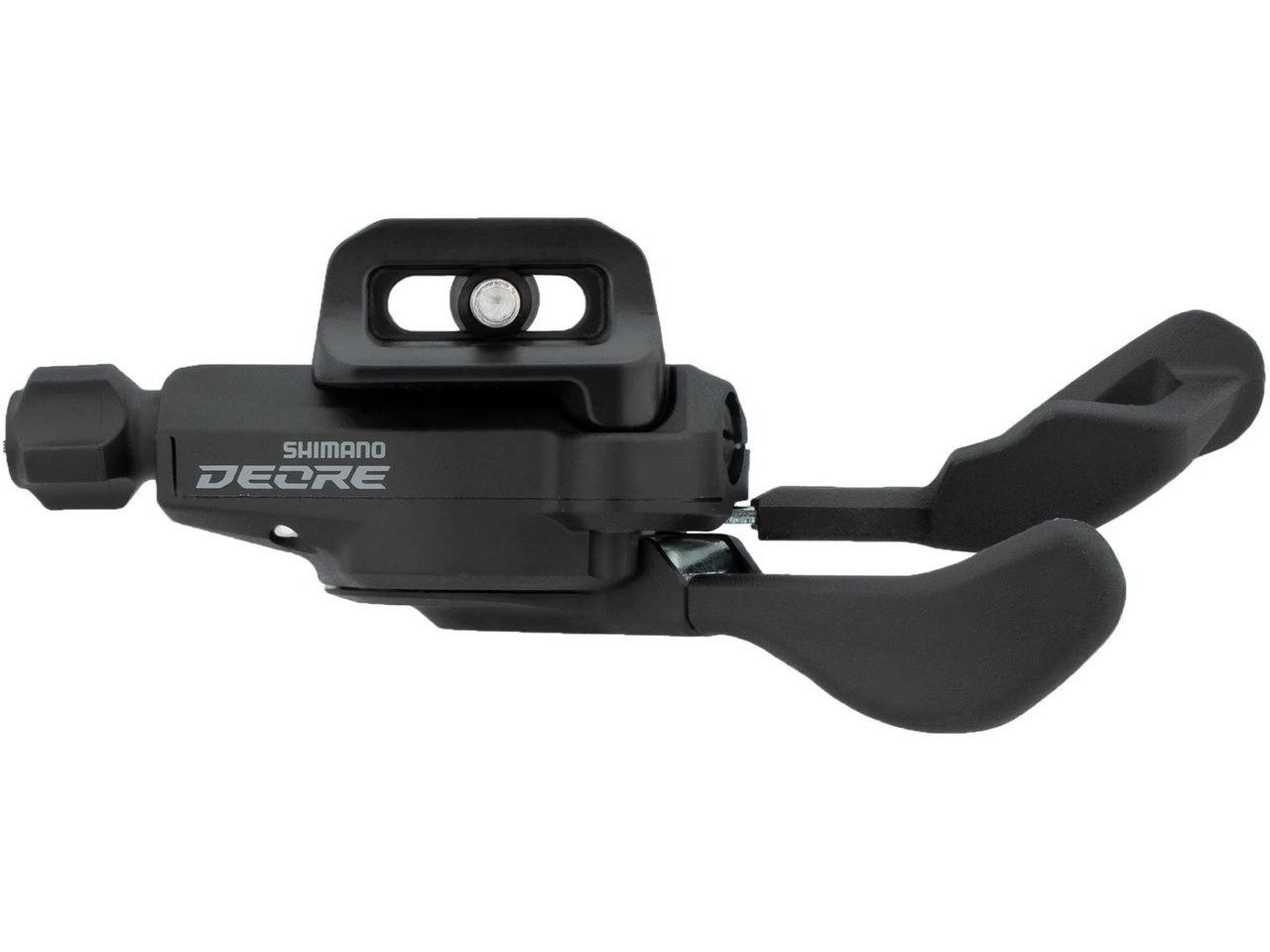Shimano Deore Schaltgriff SL-M4100-I Mit I-Spec EV 10-fach 3 Shimano Deore Schaltgriff SL-M4100-I Mit I-Spec EV 10-fach