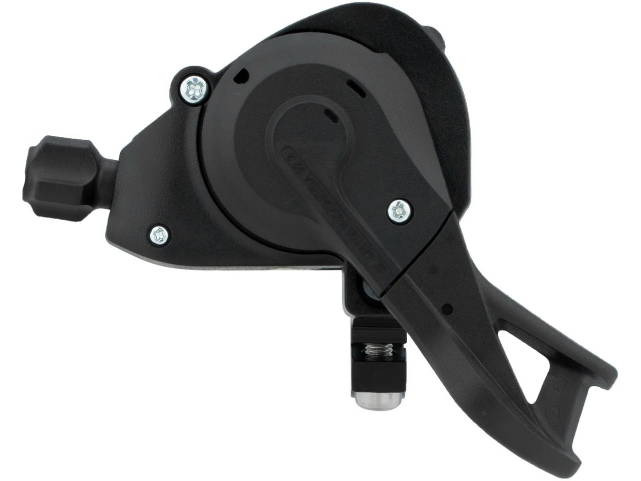 Shimano Deore Schaltgriff SL-M5100 Mono Mit Klemmschelle 2-fach 5 Shimano Deore Schaltgriff SL-M5100 Mono Mit Klemmschelle 2-fach – Bild 3