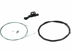 Shimano SL-MT500-IL Remotehebel Mit I-Spec EV -Fahrrad Stromkreis Verkäufe 340378