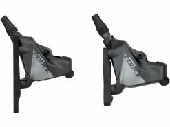 SRAM Force ETap AXS HRD FM Für 2x12-fach Schaltgruppenset -Fahrrad Stromkreis Verkäufe 341381