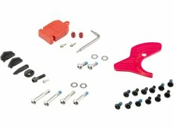 SRAM Force ETap AXS HRD FM Für 2x12-fach Schaltgruppenset -Fahrrad Stromkreis Verkäufe 341384