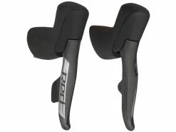 SRAM Red ETap AXS HRD FM Für 2x12-fach 6-Loch Schaltgruppenset -Fahrrad Stromkreis Verkäufe 341815