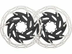 SRAM Red ETap AXS HRD FM Für 2x12-fach 6-Loch Schaltgruppenset -Fahrrad Stromkreis Verkäufe 341817