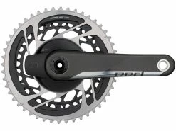 SRAM Red ETap AXS HRD FM Powermeter Gruppe 2x12 35-48 6-Loch Scheibenbremse 12 SRAM Red ETap AXS HRD FM Powermeter Gruppe 2x12 35-48 6-Loch Scheibenbremse -Fahrrad Stromkreis Verkäufe 341820