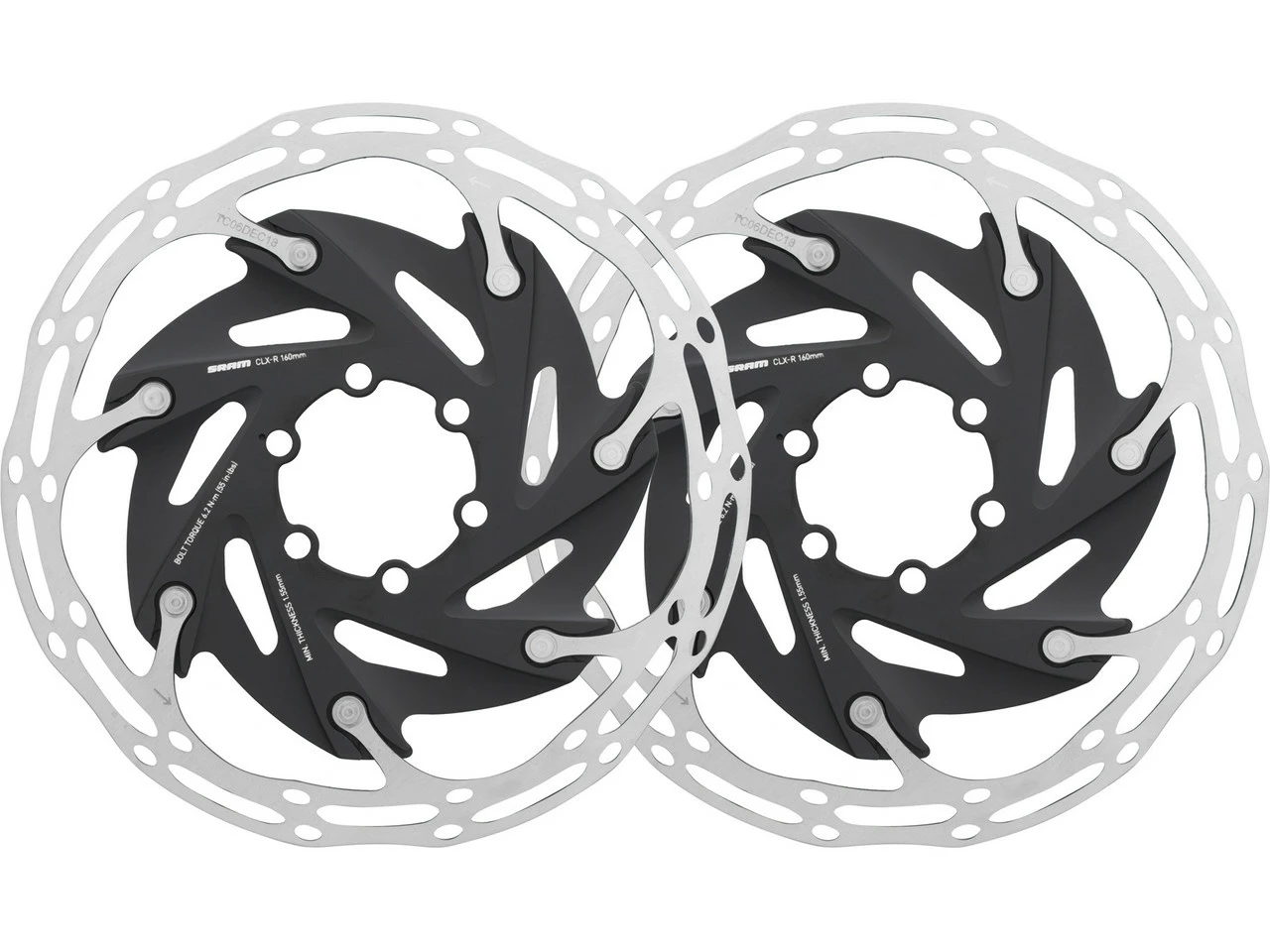 SRAM Red ETap AXS HRD FM Powermeter Gruppe 2x12 35-48 6-Loch Scheibenbremse 9 SRAM Red ETap AXS HRD FM Powermeter Gruppe 2x12 35-48 6-Loch Scheibenbremse – Bild 7