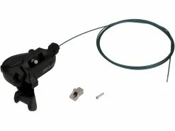 Shimano Deore Schaltgriff SL-M5100-I Mono Mit I-Spec EV 2-fach 9 Shimano Deore Schaltgriff SL-M5100-I Mono Mit I-Spec EV 2-fach -Fahrrad Stromkreis Verkäufe 342227