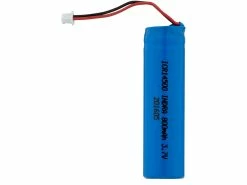 Rotor Ersatzakku Für 2INPower DM Powermeter Kurbeln -Fahrrad Stromkreis Verkäufe 346198