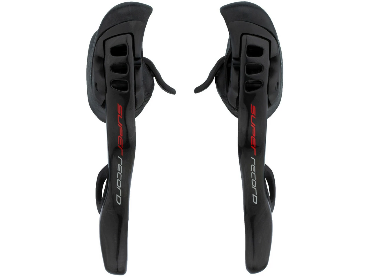 Campagnolo® Super Record EPS Ergopower 2x12 Schalt-/Bremsgriffe 4 Campagnolo® Super Record EPS Ergopower 2x12 Schalt-/Bremsgriffe – Bild 2